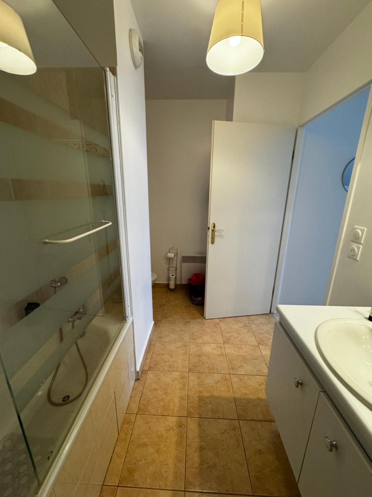Appartement Le Studio Du 72 à Bussy-Saint-Georges Extérieur photo